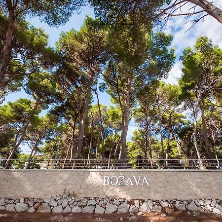 Hotel Lavanda Božava エクステリア 写真