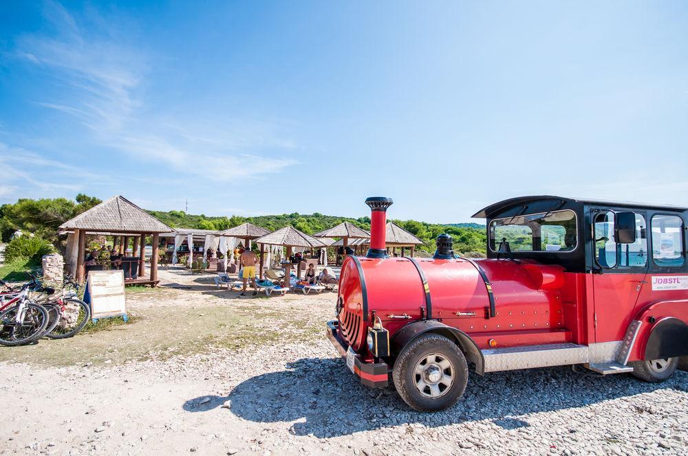 Hotel Lavanda Božava エクステリア 写真