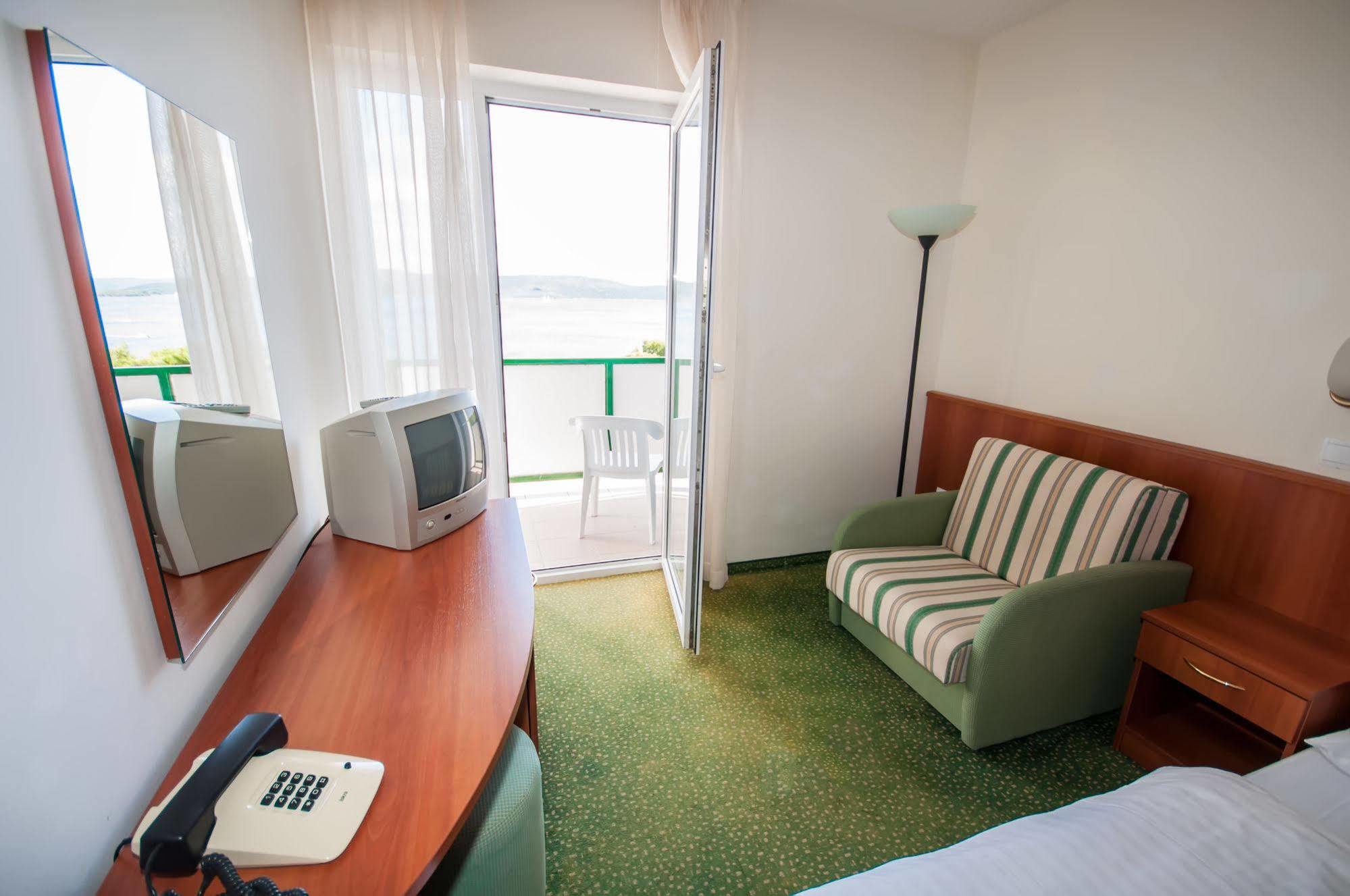 Hotel Lavanda Božava エクステリア 写真